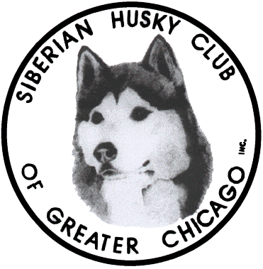 Siberian Husky Club of Greater Chicago