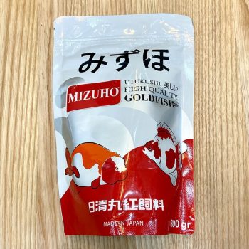 Cám Mizuho Goldfish Food 300Gram 1